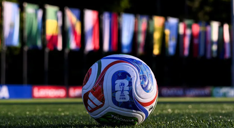 World Cup League